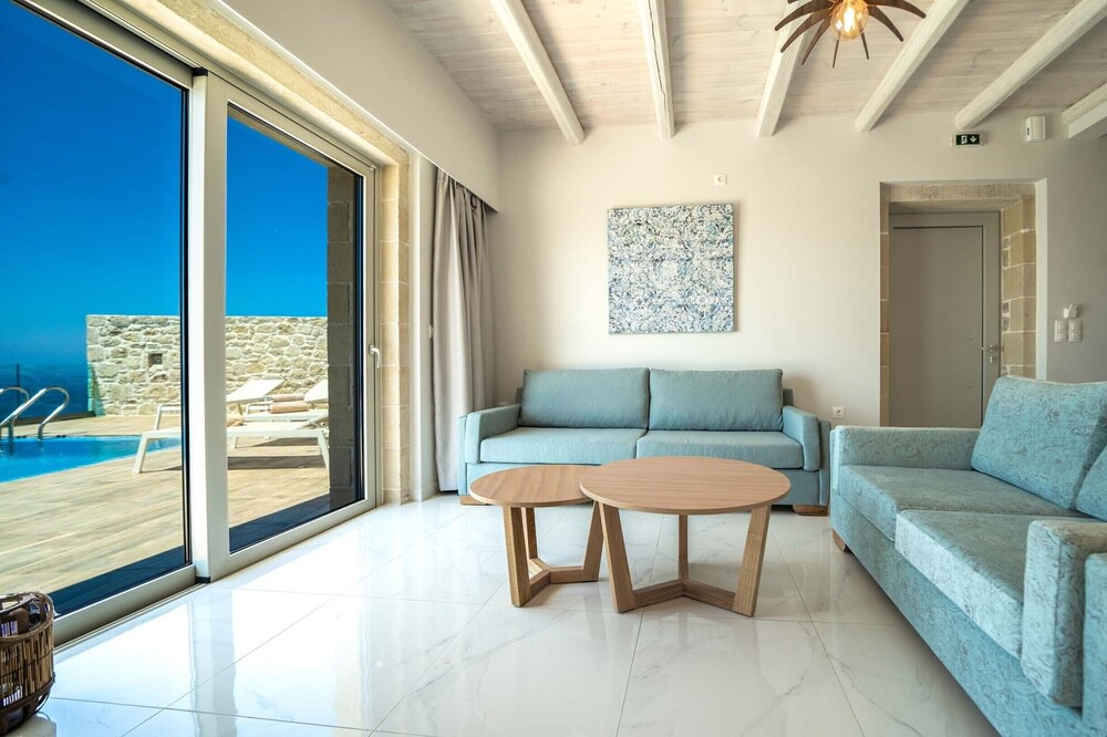 Photo of Livingroom in Zerviana