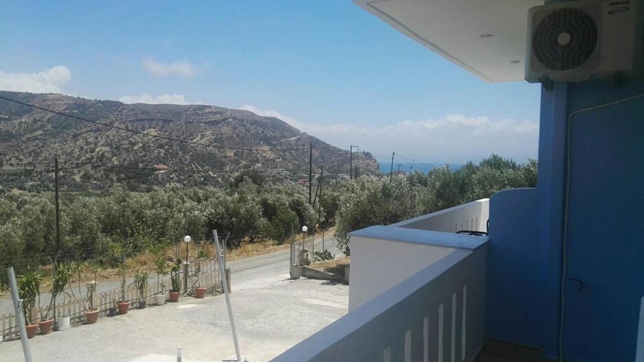 Photo of Patio Balcony in Agia Galini