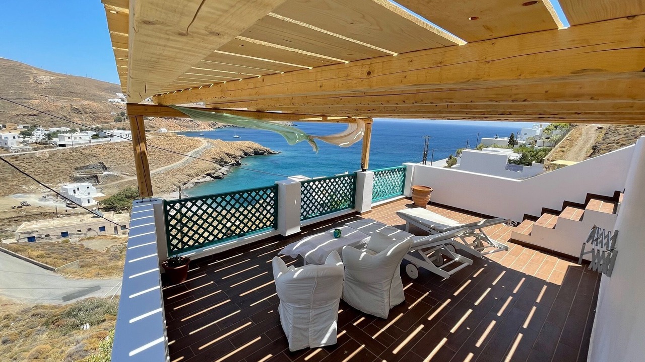 Photo of Outdoor in Astypalaia