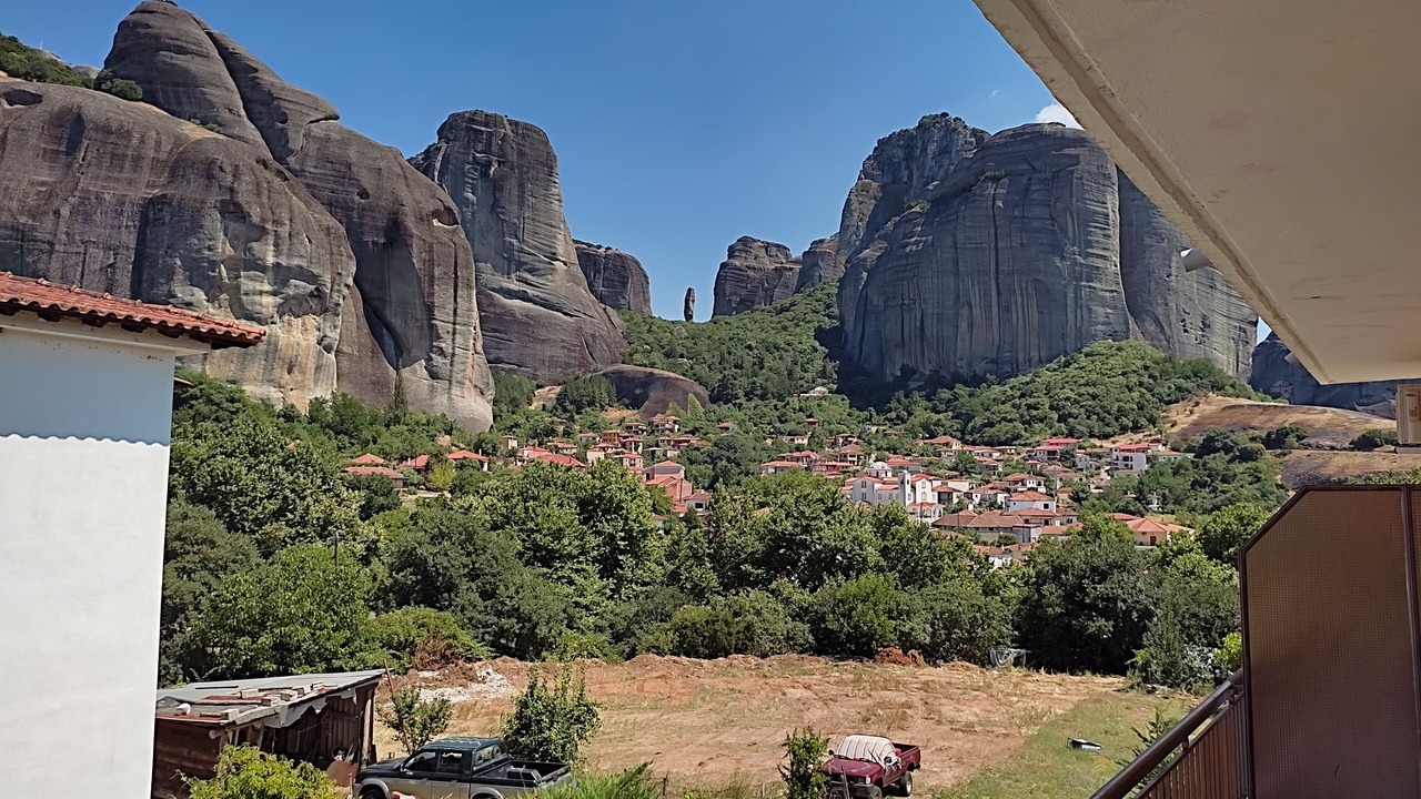Photo of Bedroom in Kastraki