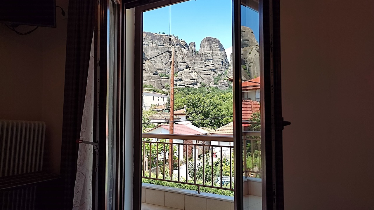 Photo of Bedroom in Kastraki