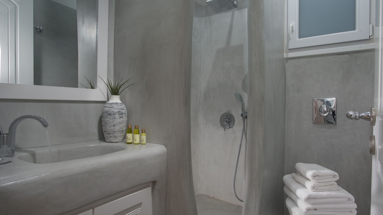 Photo of Bathroom in Apollonia
