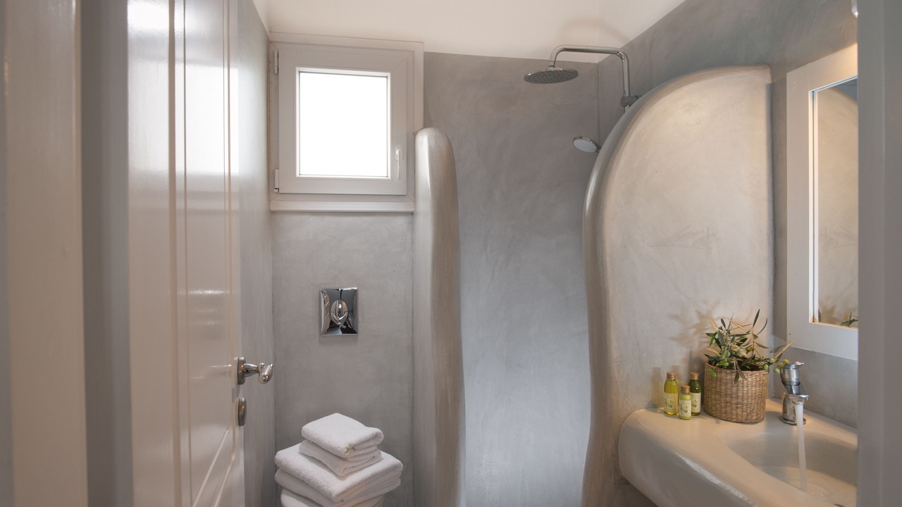 Photo of Bathroom in Apollonia
