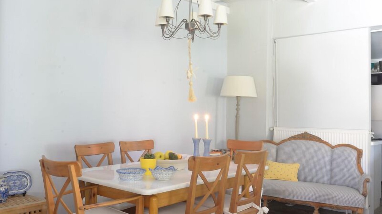 Photo of Bedroom in Preveza