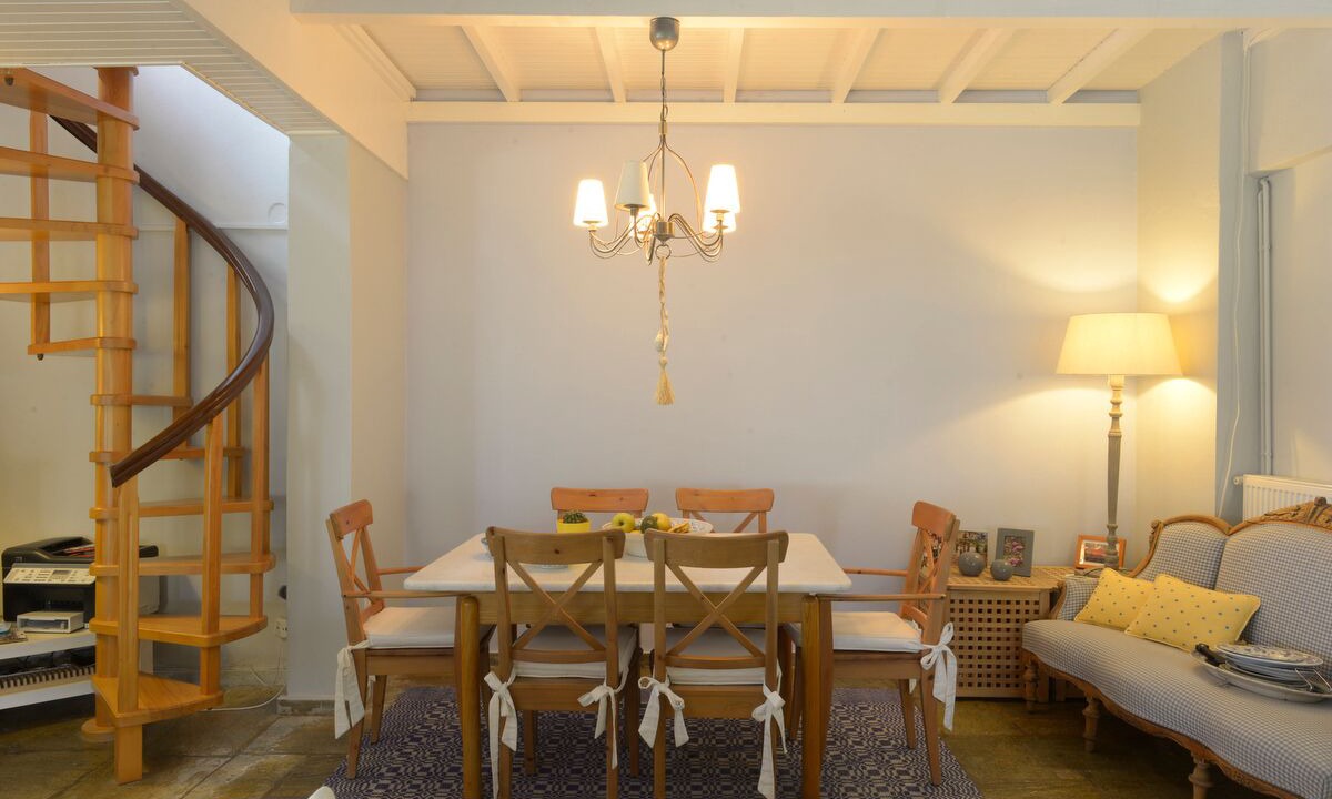 Photo of Bedroom in Preveza