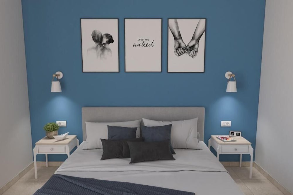 Photo of Bedroom in Mastichari