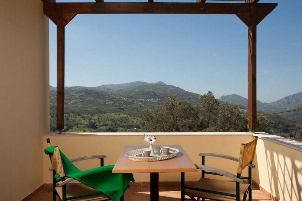 Photo of Patio Balcony in Spilion