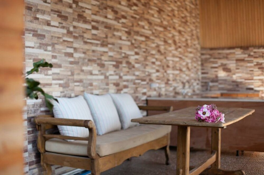 Photo of Livingroom in Spilion