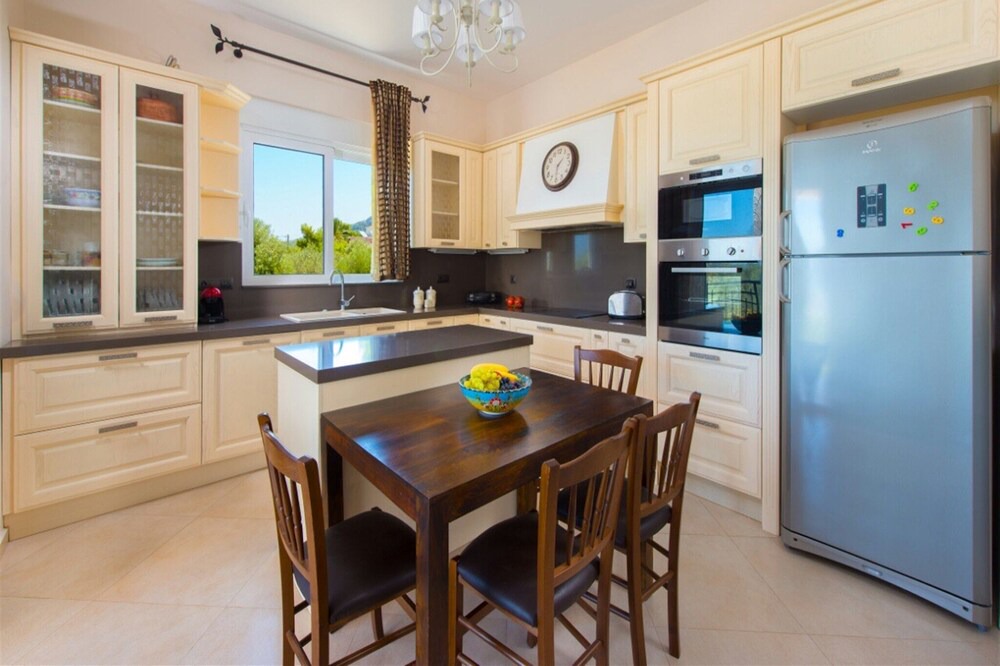 Photo of Kitchen in Faliraki