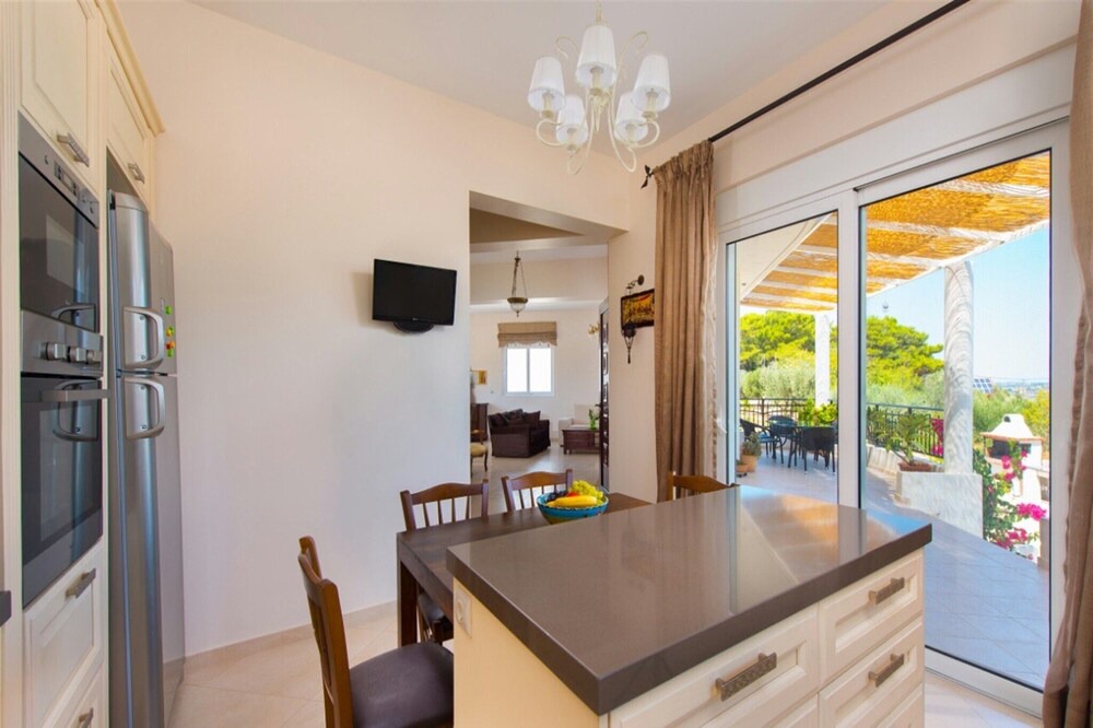 Photo of Kitchen in Faliraki