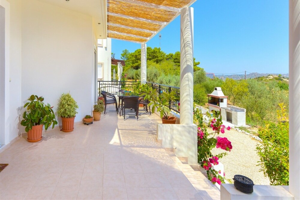 Photo of Patio Balcony in Faliraki