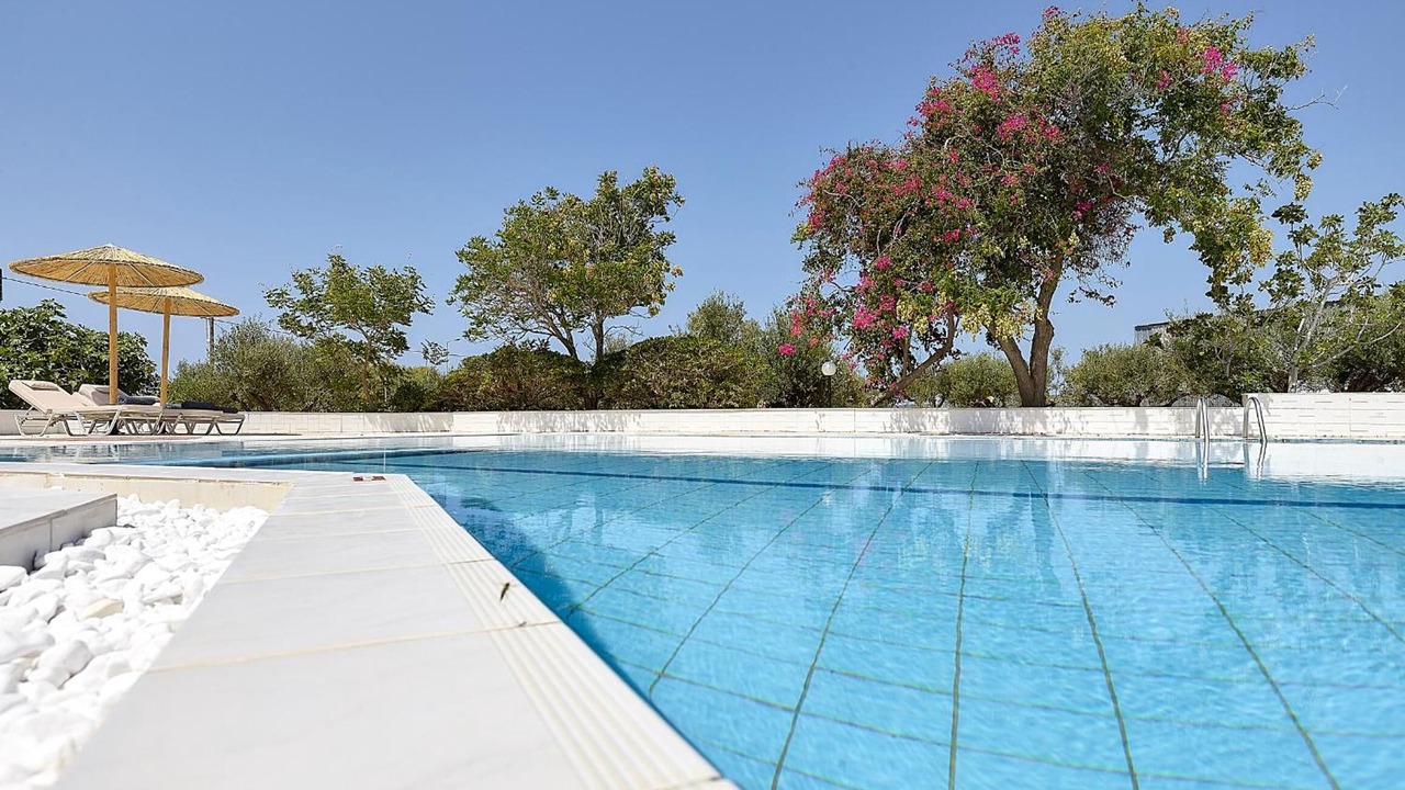 Photo of Outdoor in Gournai