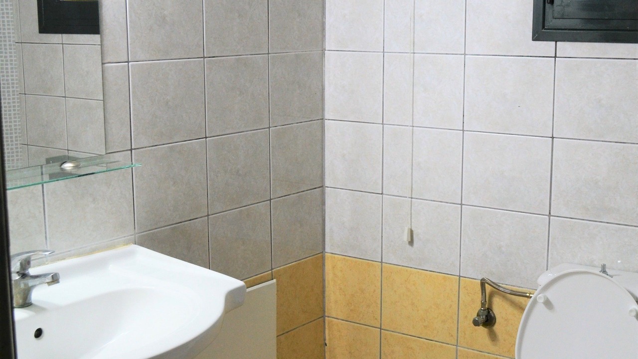 Photo of Bathroom in Sidari