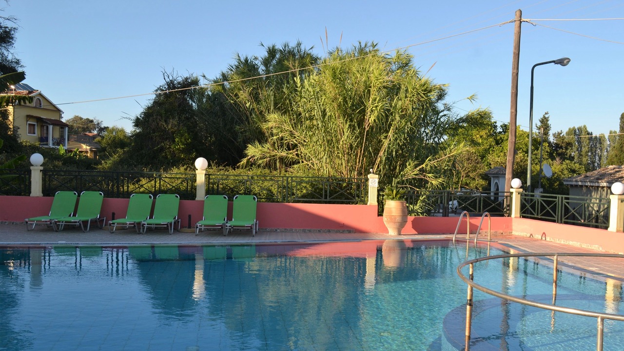 Photo of Outdoor in Sidari