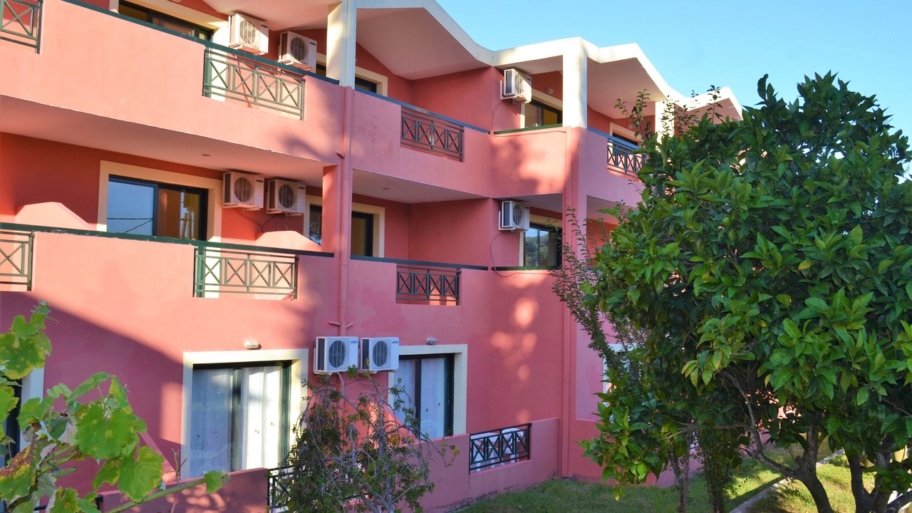 Photo of Outdoor in Sidari