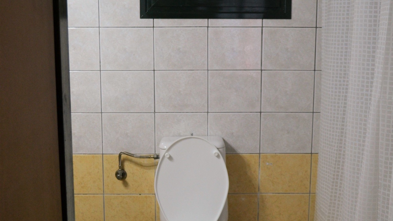 Photo of Bathroom in Sidari