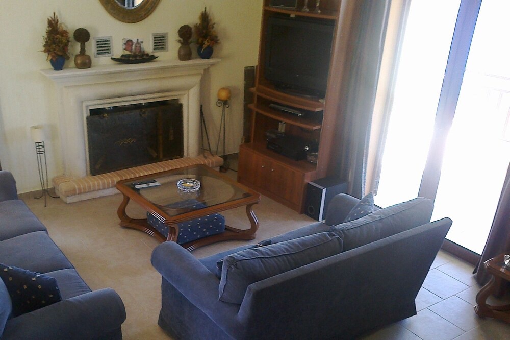 Photo of Livingroom in Kilada