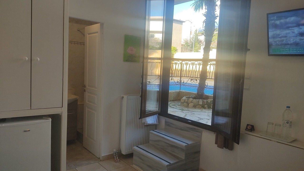 Photo of Bedroom in Almiros