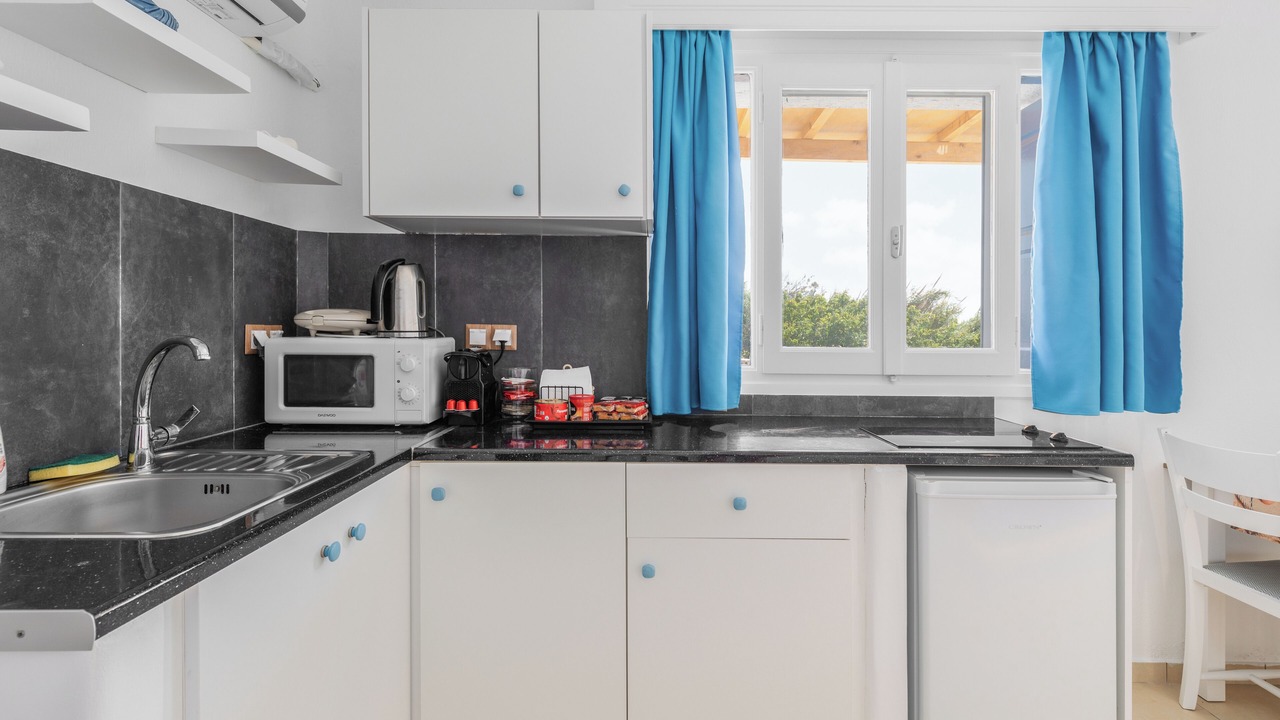 Photo of Kitchen in Ano Mera