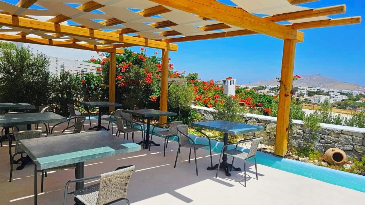 Photo of Outdoor in Ano Mera