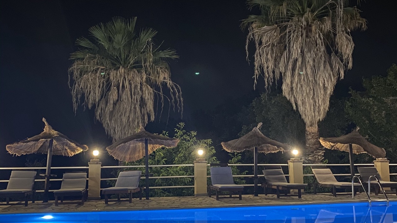 Photo of Outdoor in Liapades
