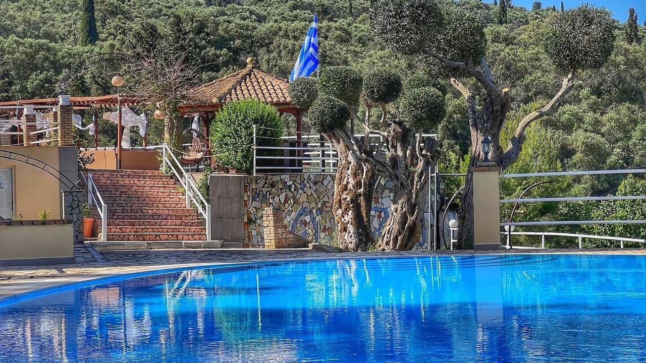 Photo of Outdoor in Liapades
