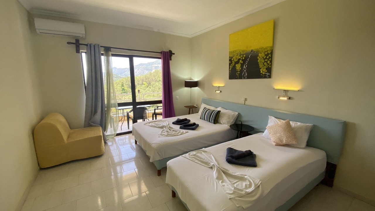 Photo of Bedroom in Liapades