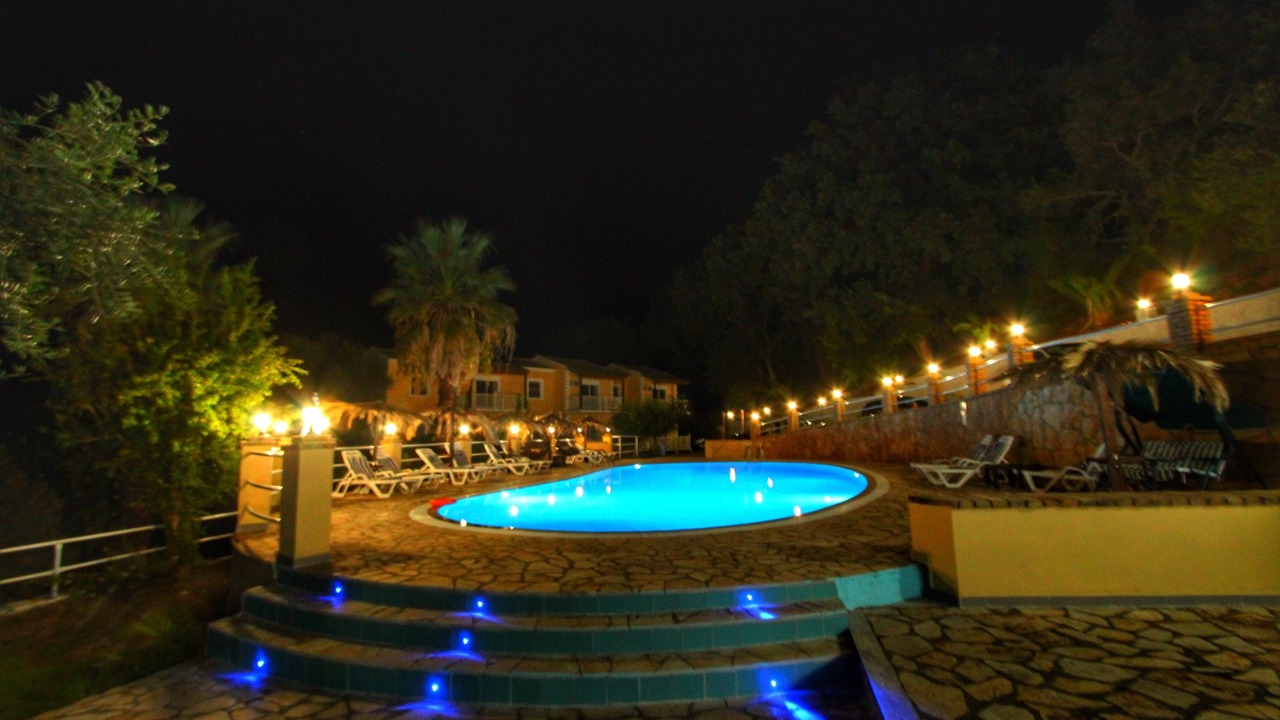 Photo of Outdoor in Liapades