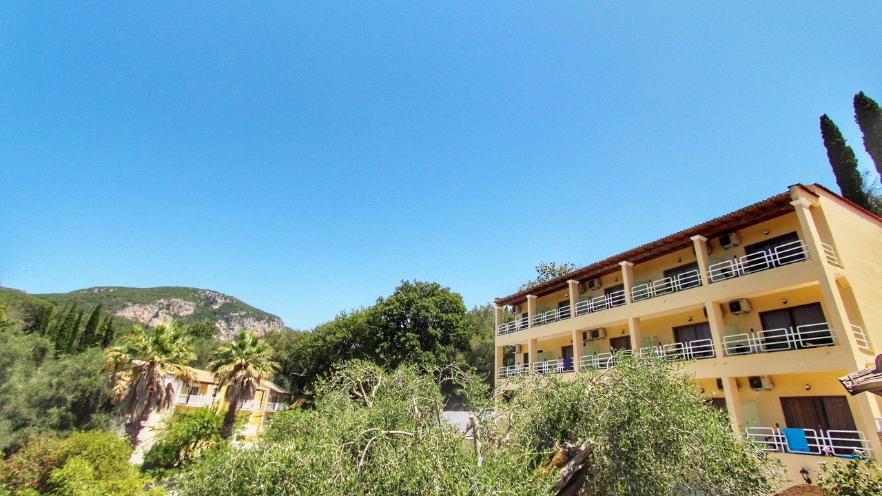 Photo of Outdoor in Liapades