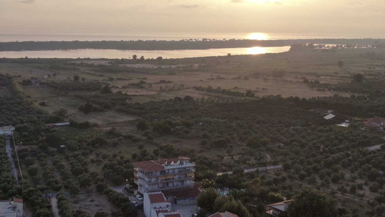 Photo of Outdoor in Zakharo