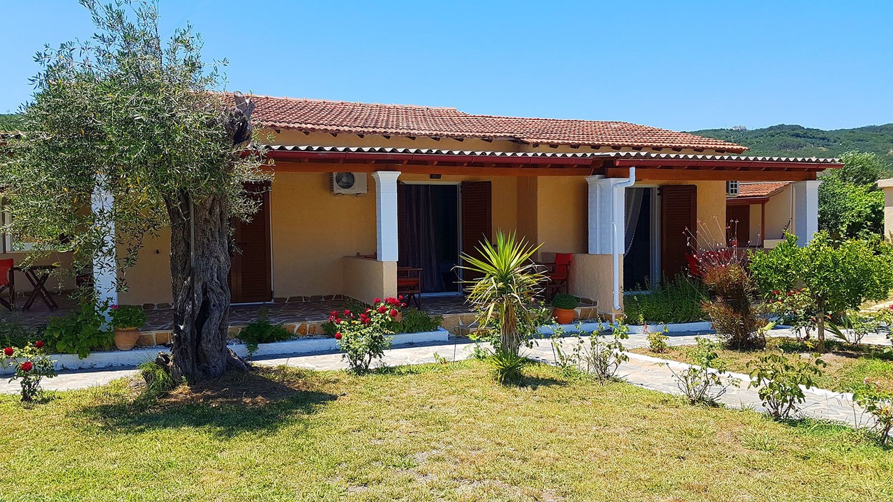 Photo of Outdoor in Messonghi