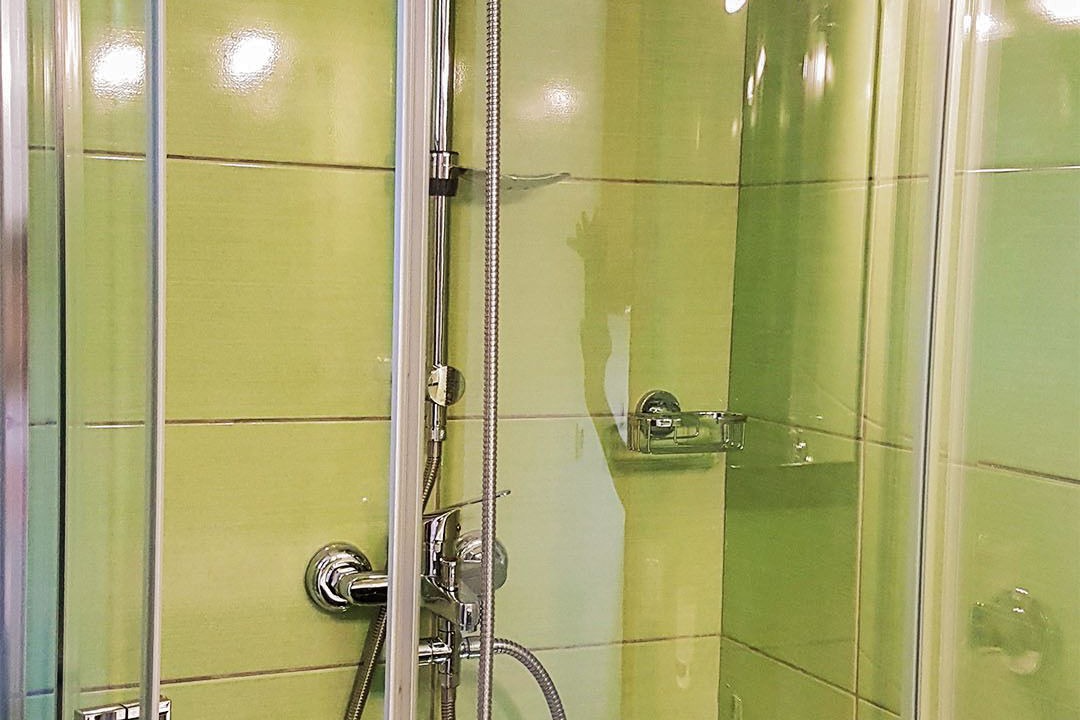 Photo of Bathroom in Messonghi