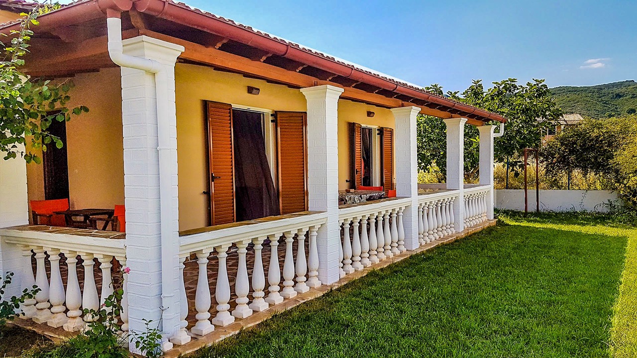 Photo of Outdoor in Messonghi