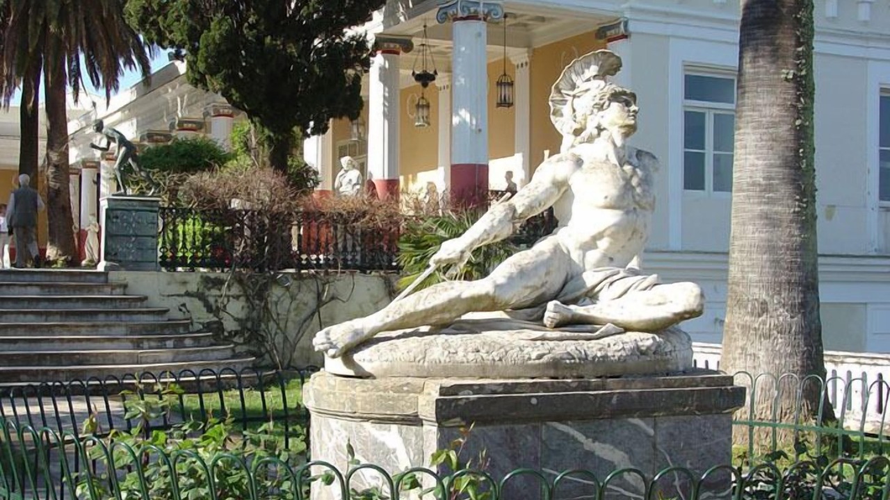 Photo of Others in Messonghi