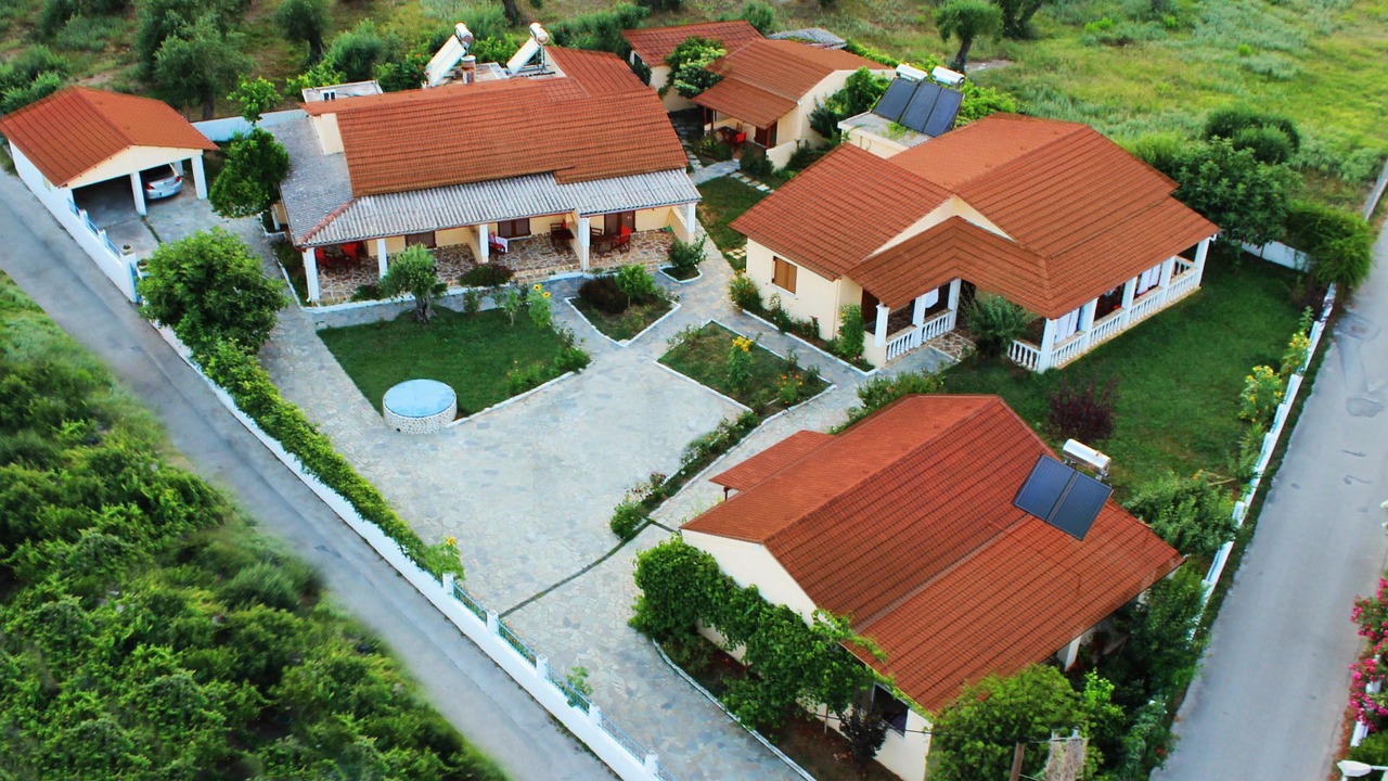 Photo of Outdoor in Messonghi