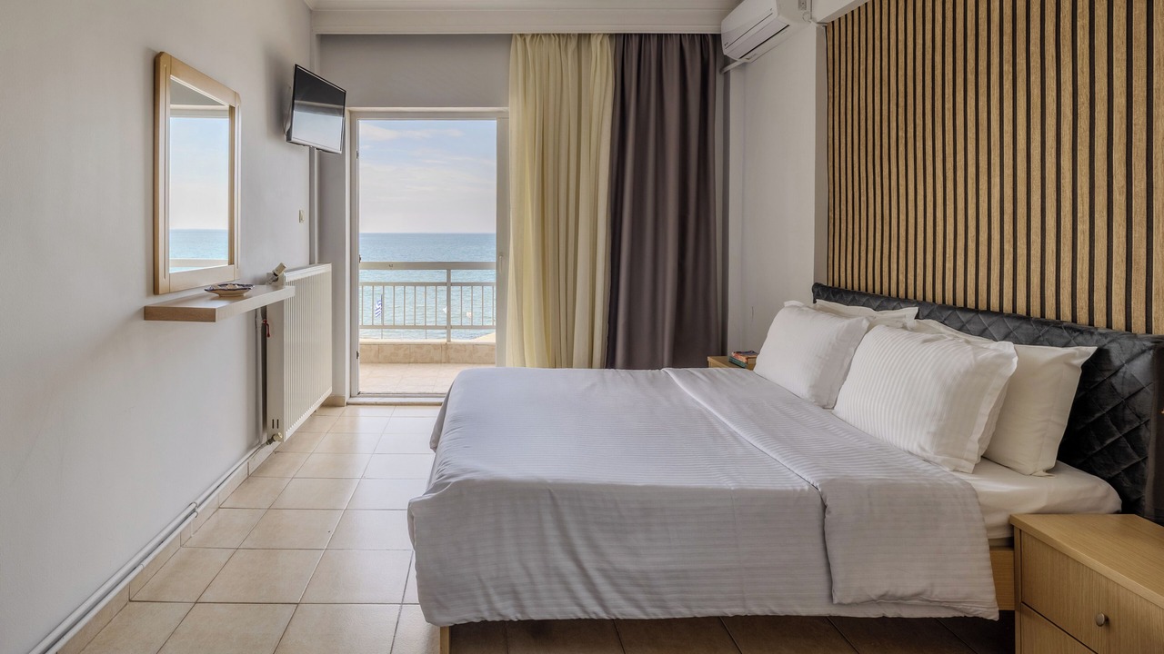 Photo of Bedroom in Perea