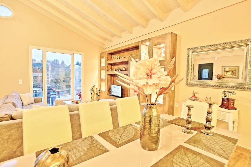 Photo of Livingroom in Kontokali