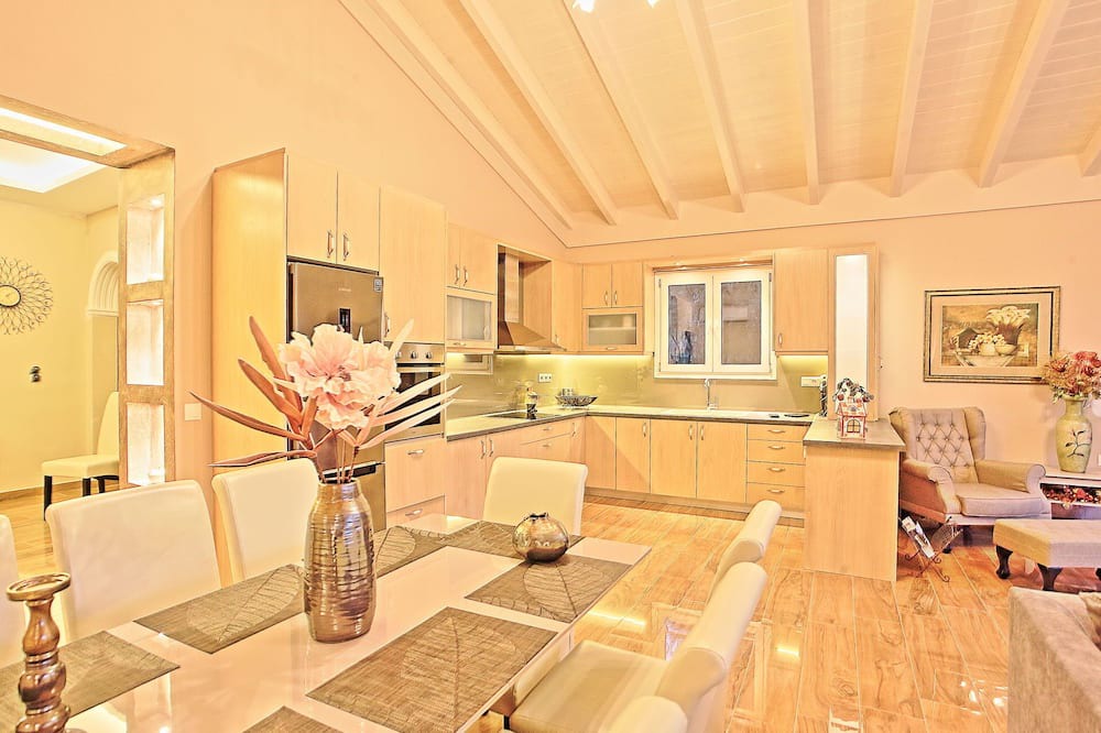 Photo of Livingroom in Kontokali