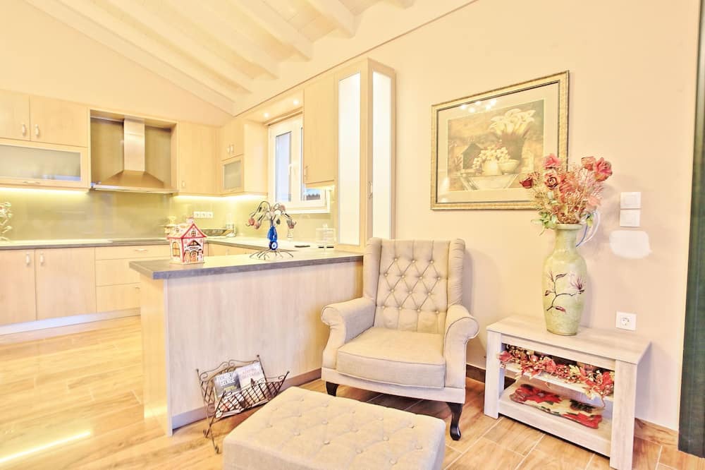 Photo of Livingroom in Kontokali