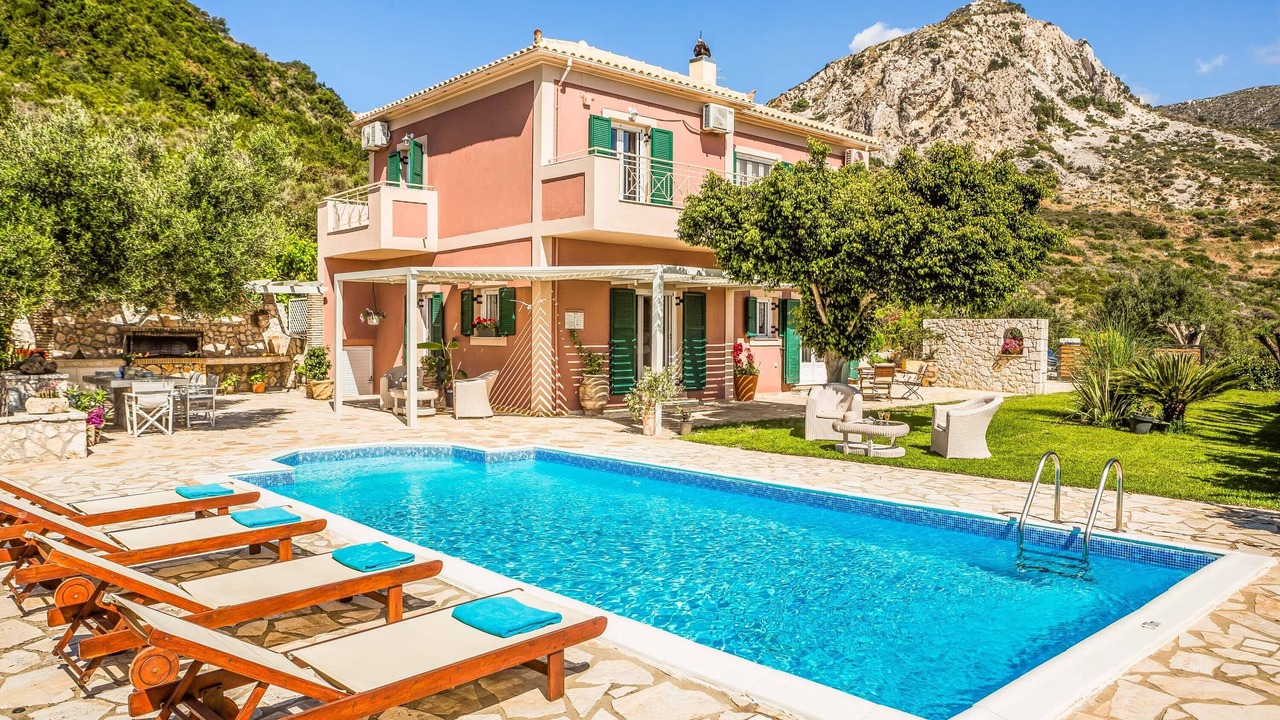 Photo of Outdoor in Kateleios