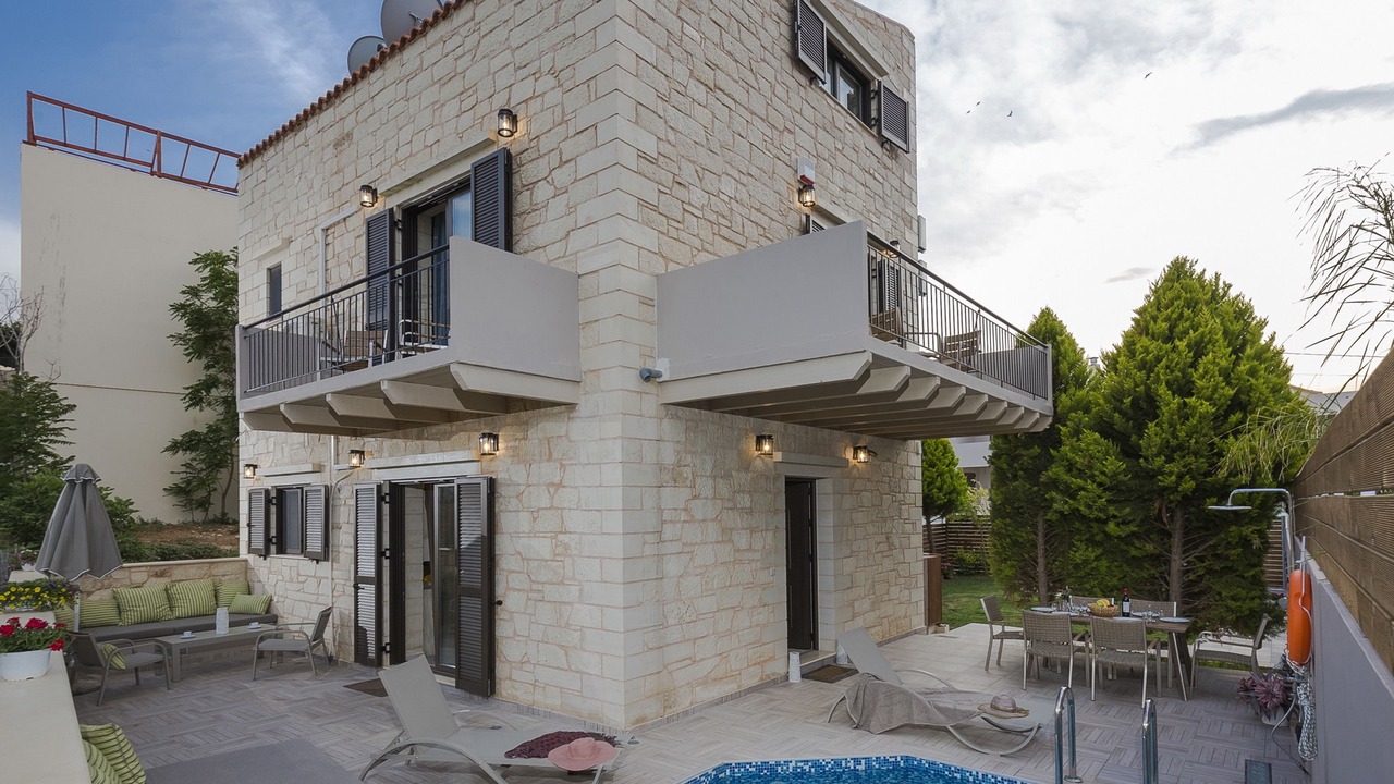 Photo of Outdoor in Kato Stalos