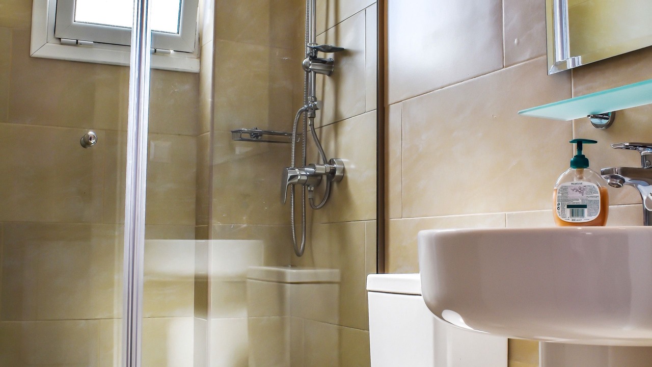 Photo of Bathroom in Dassia