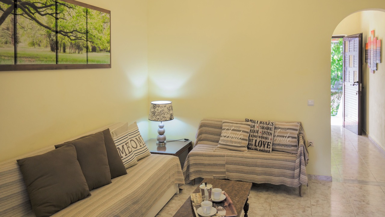 Photo of Bedroom in Dassia