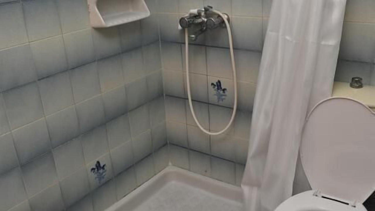 Photo of Bathroom in Kontokali