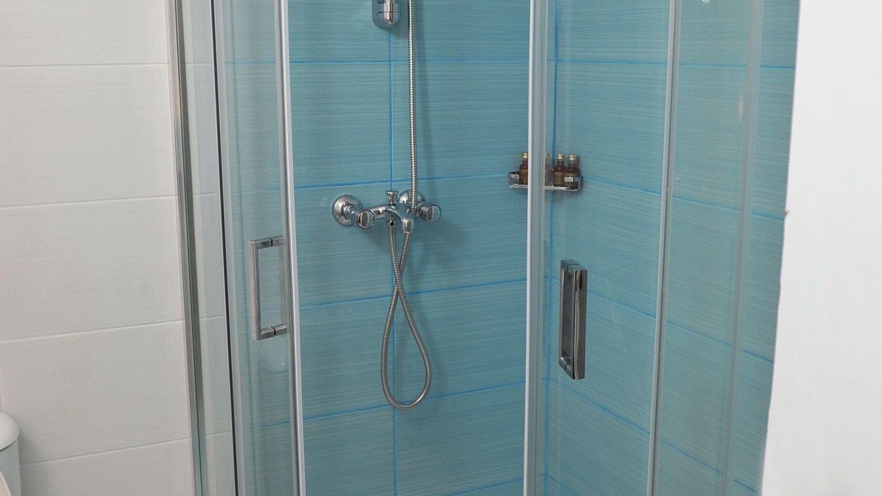 Photo of Bathroom in Kontokali