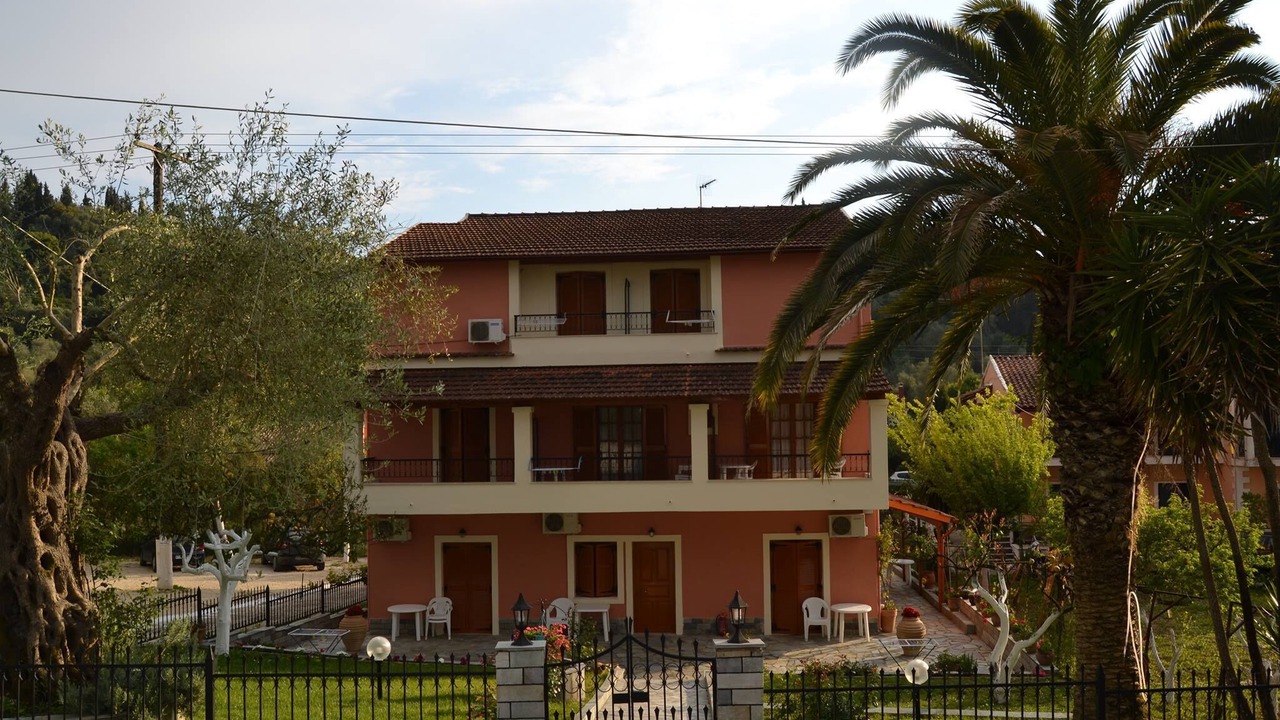 Photo of Outdoor in Kontokali