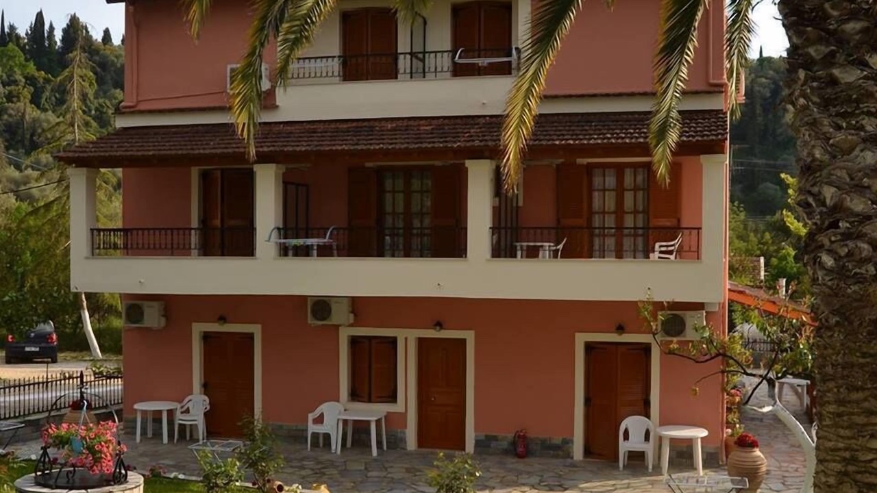 Photo of Outdoor in Kontokali