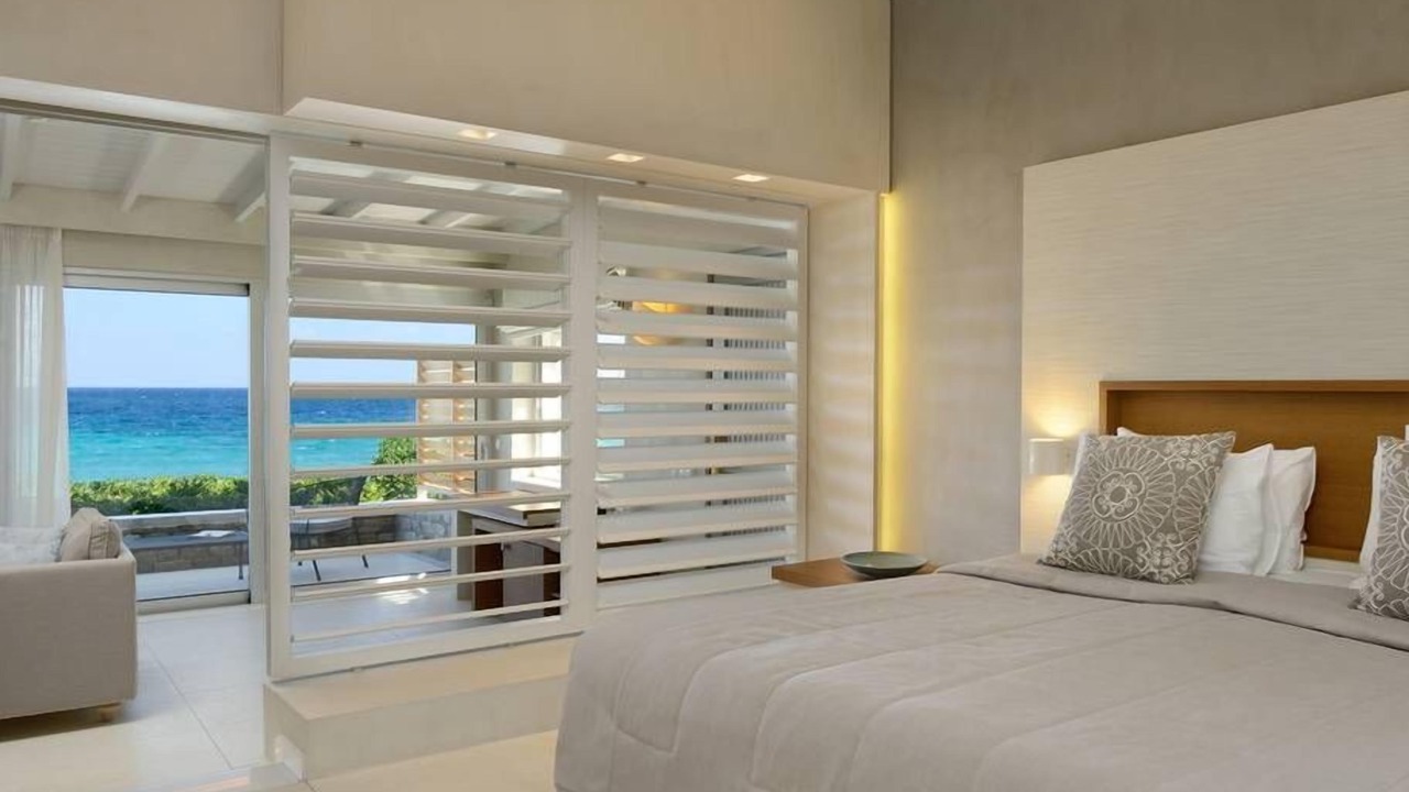 Photo of Bedroom in Makriammos