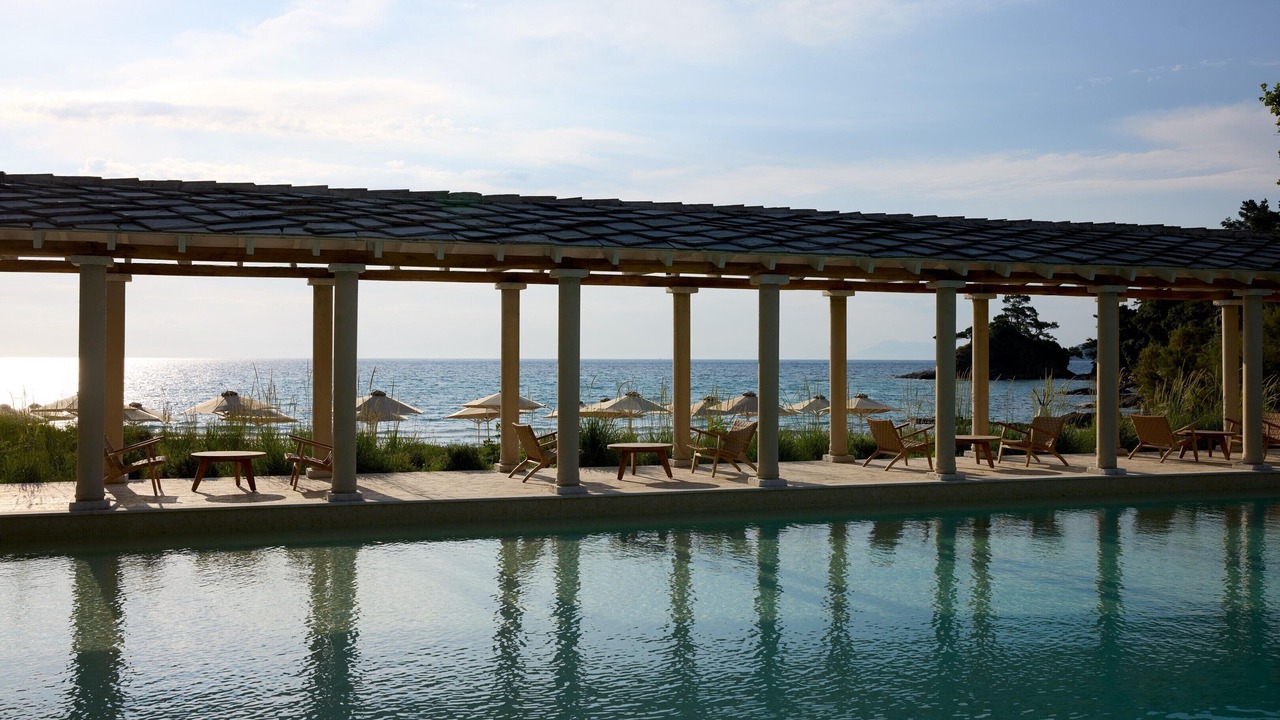 Photo of Outdoor in Makriammos