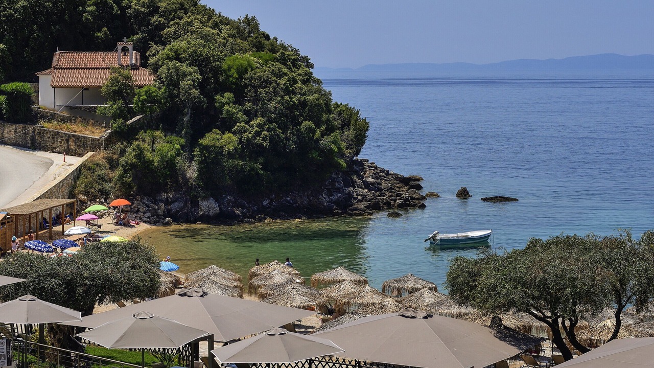 Photo of Outdoor in Sivota